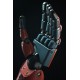 Metal Gear Solid V The Phantom Pain Replica 1/1 Venom Snake Bionic Arm 42 cm